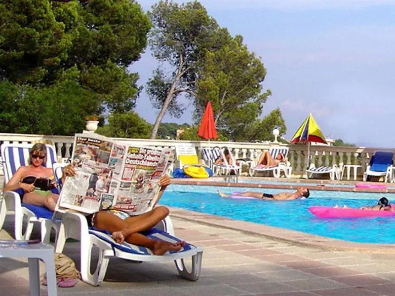 Portals Hills Boutique Hotel Portals Nous   Portals Nous (Mallorca)