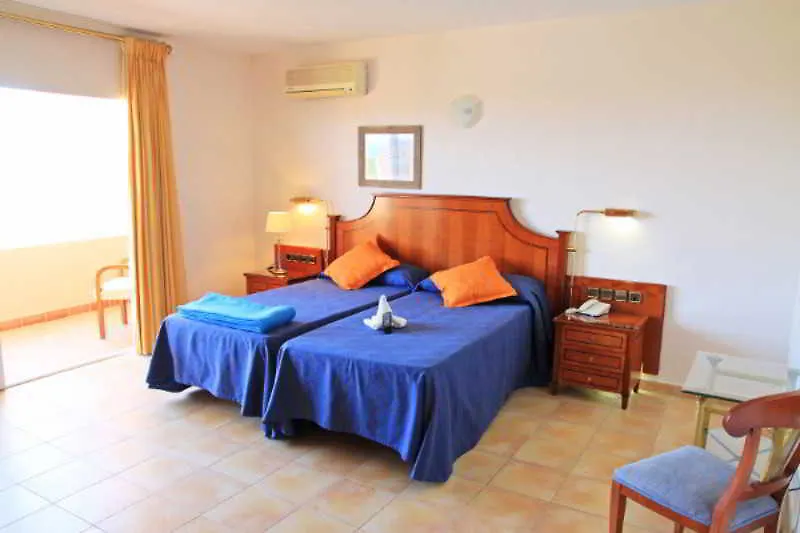 Portals Hills Boutique Hotel Portals Nous