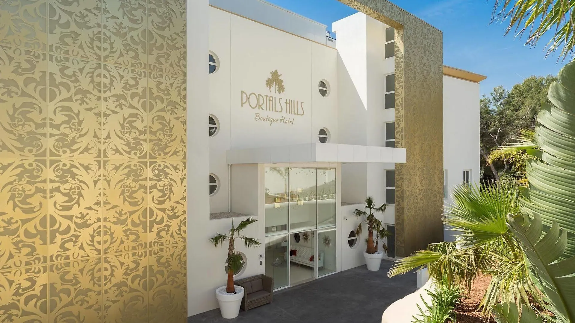 Portals Hills Boutique Hotel Portals Nous