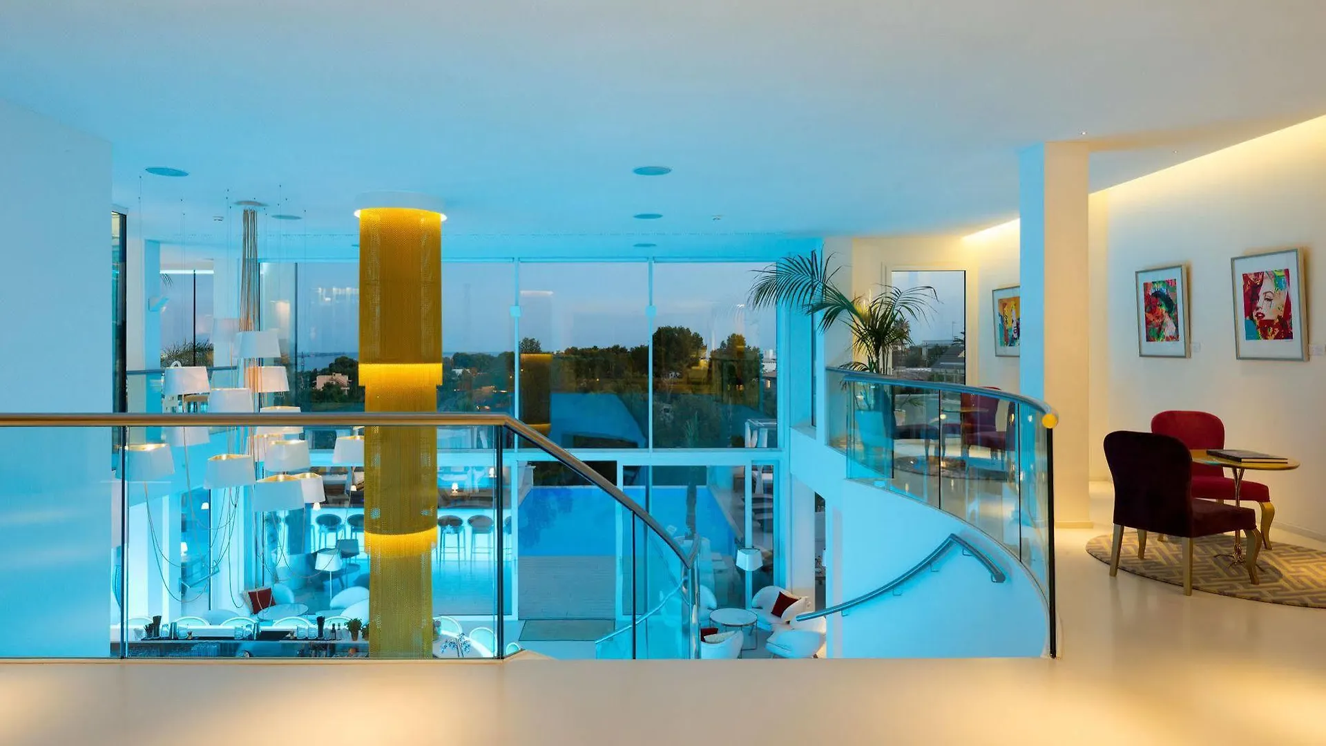 Portals Hills Boutique Hotel Portals Nous