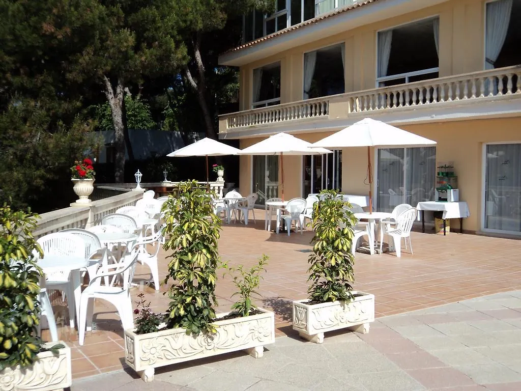 Portals Hills Boutique Hotel Portals Nous  5*, Portals Nous (Mallorca)