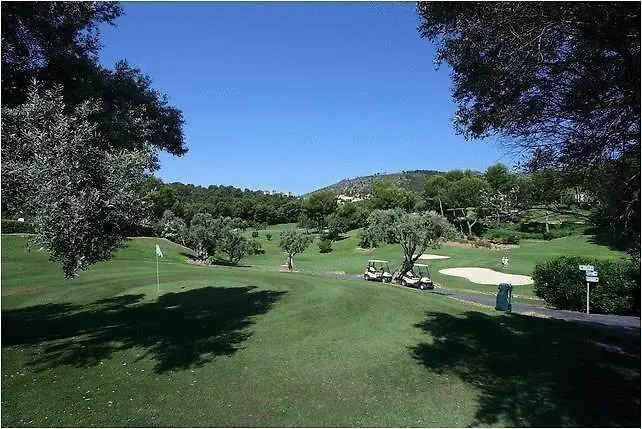 Portals Hills Boutique Hotel Portals Nous  Portals Nous (Mallorca)