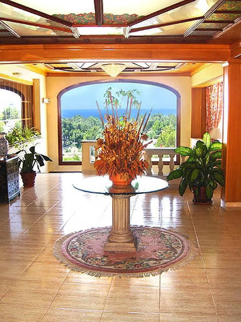 Portals Hills Boutique Hotel Portals Nous