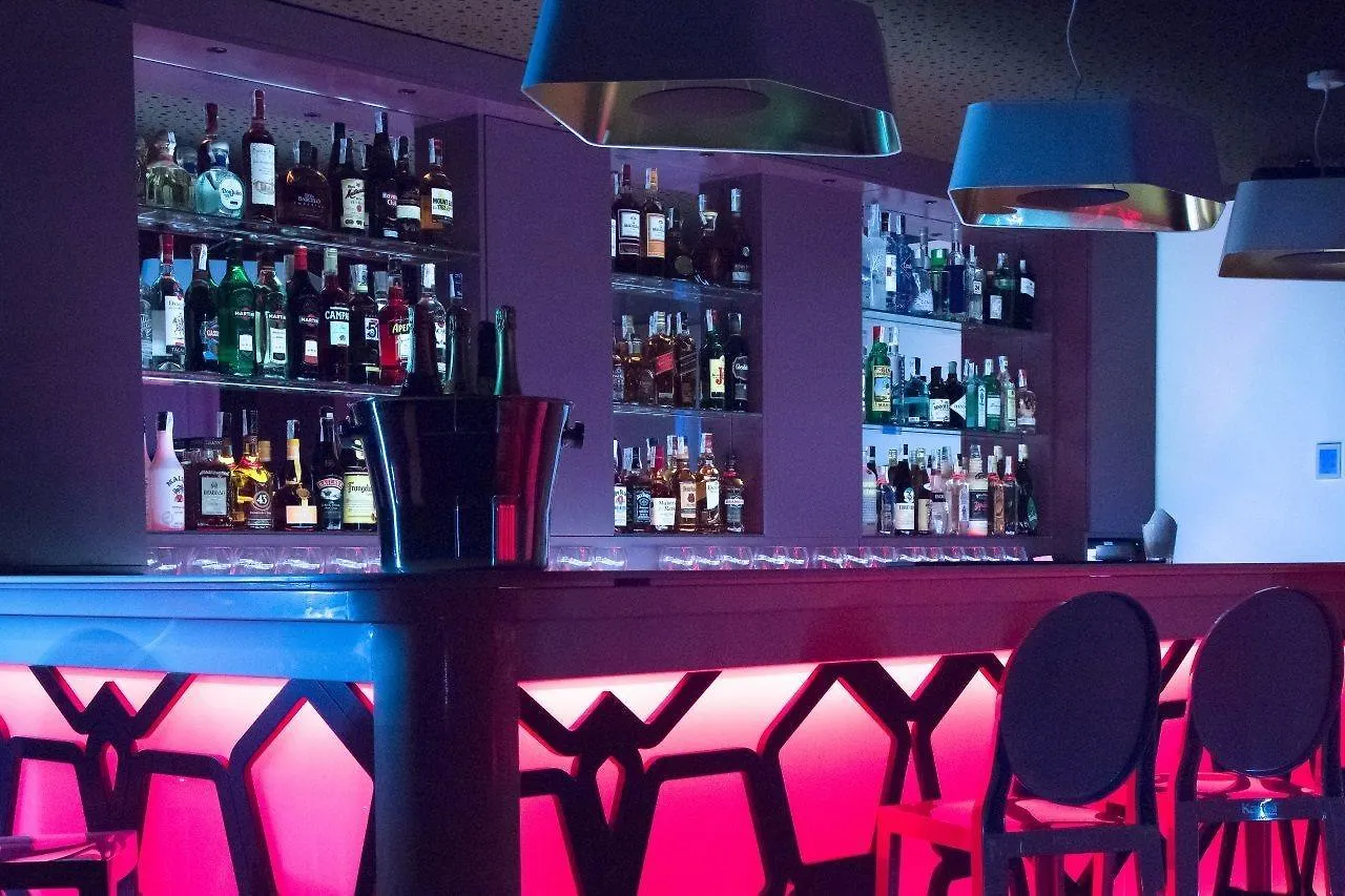 Portals Hills Boutique Hotel Portals Nous  Spain