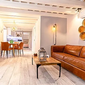 Genteel Plaza De Espana Apartment Cadiz