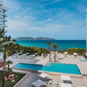 Отель Iberostar Waves - Adults Only