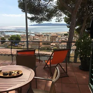 Apartment Islas Medas Wifi Y Parking Gratis Spanien