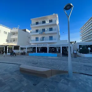Playa Sol Es Cana