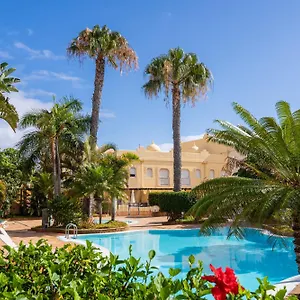  Villa Y El Sultan Spanien