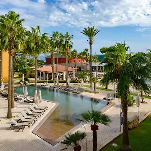 Отель Occidental Menorca (adults Only)