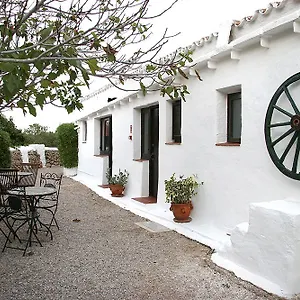 Bauernhof Matxani Gran, Sant Climent