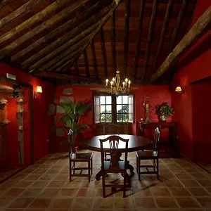  Landhaus Haciendas Del Valle - Kentias Spanien