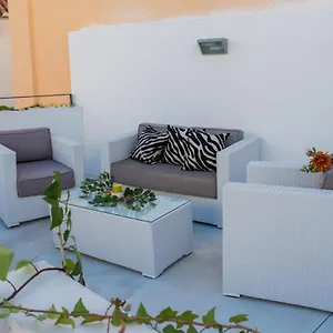 Ab Museum Apartment Malaga