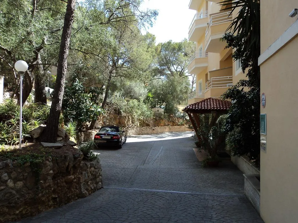 Portals Hills Boutique Hotel Portals Nous  Portals Nous (Mallorca)