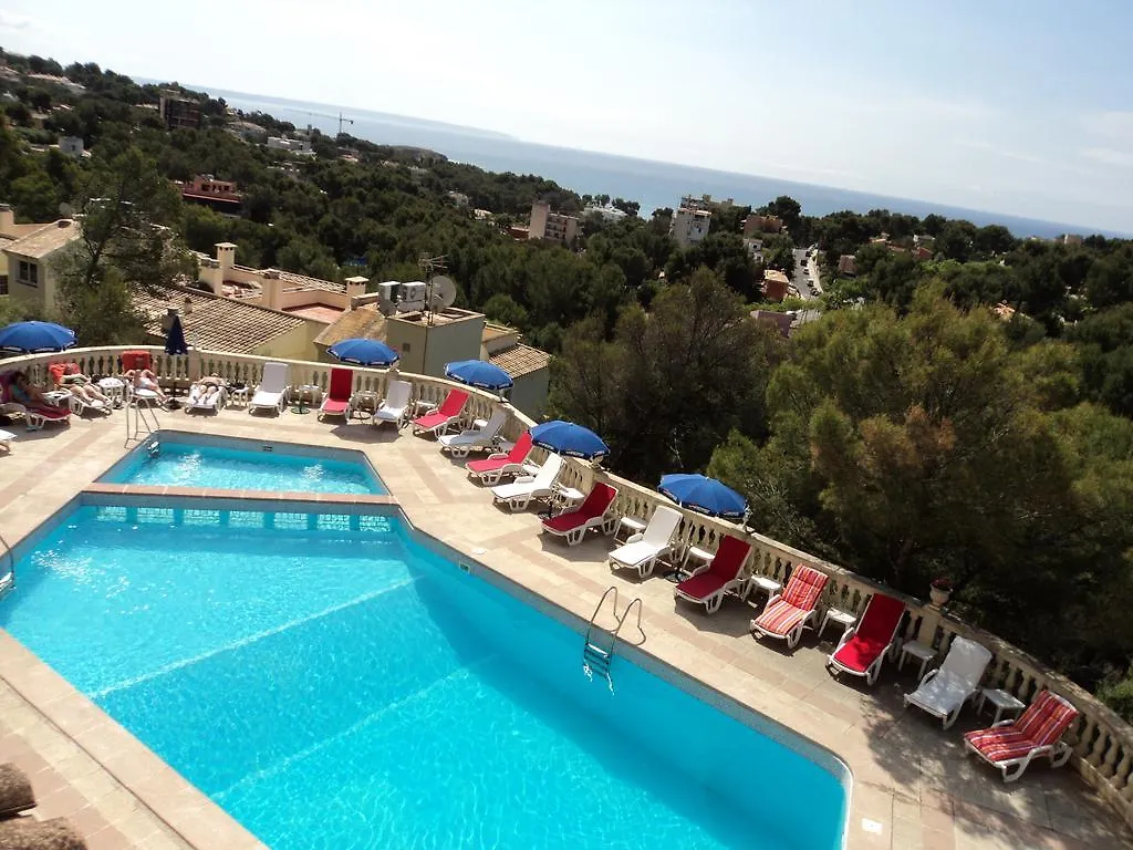 Portals Hills Boutique Hotel Portals Nous  Portals Nous (Mallorca)
