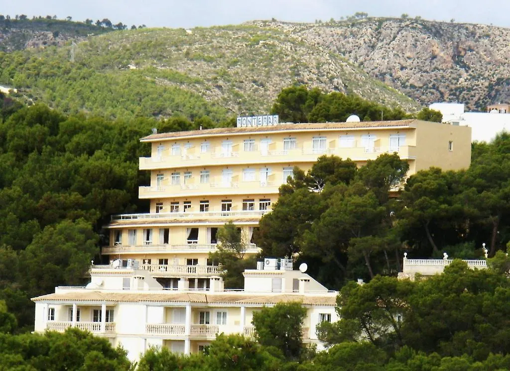 Portals Hills Boutique Hotel Portals Nous