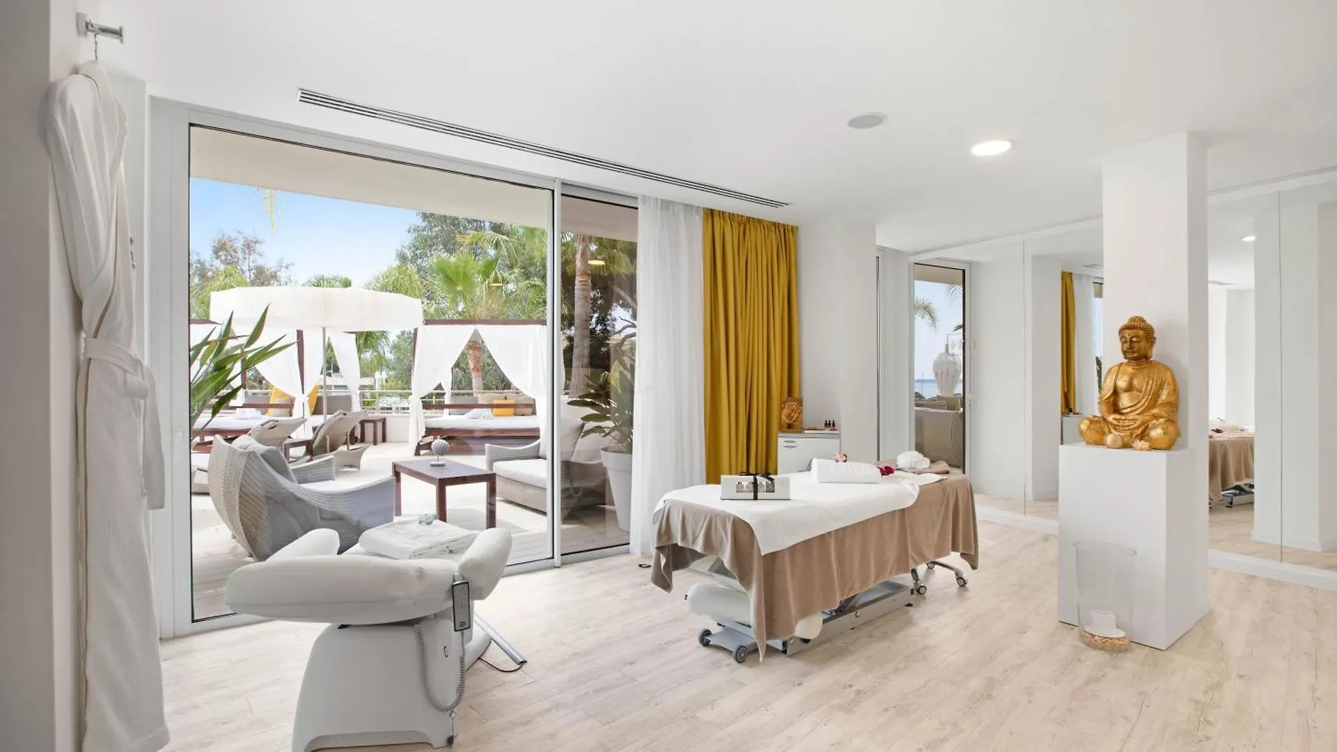 Portals Hills Boutique Hotel Portals Nous  5*, Portals Nous (Mallorca)