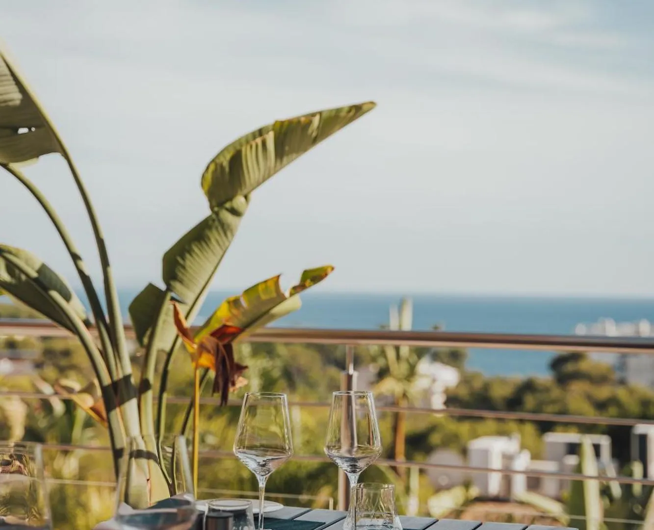 Portals Hills Boutique Hotel Portals Nous  Portals Nous (Mallorca)