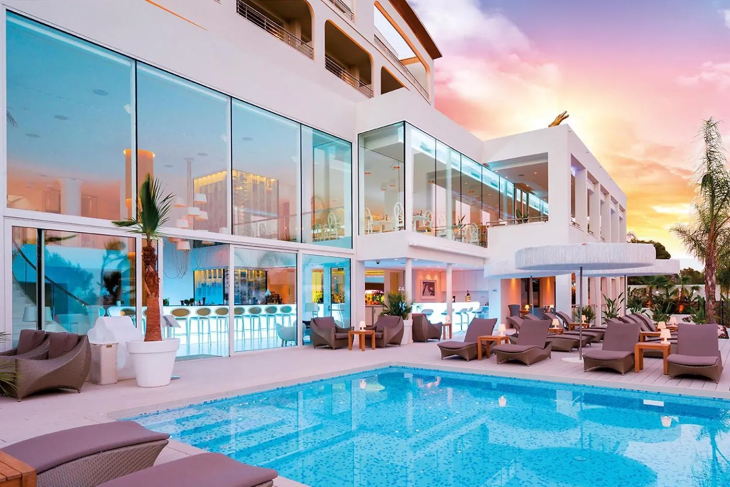 Portals Hills Boutique Hotel Portals Nous  Spanje