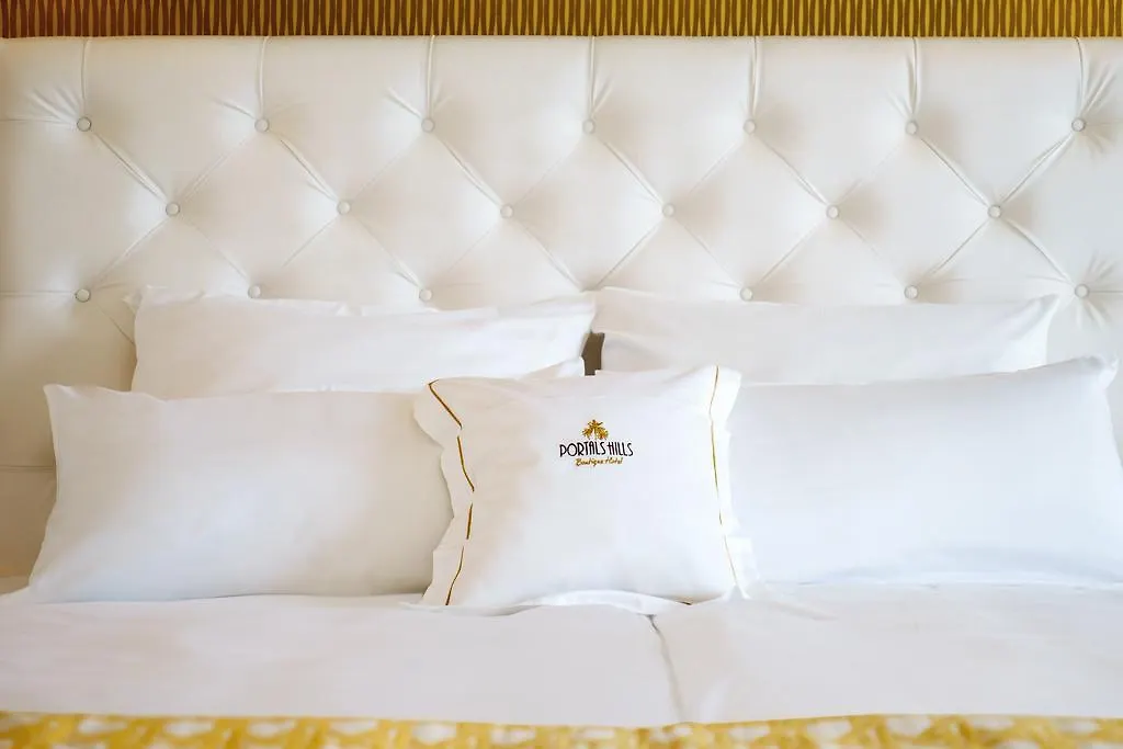 Portals Hills Boutique Hotel Portals Nous