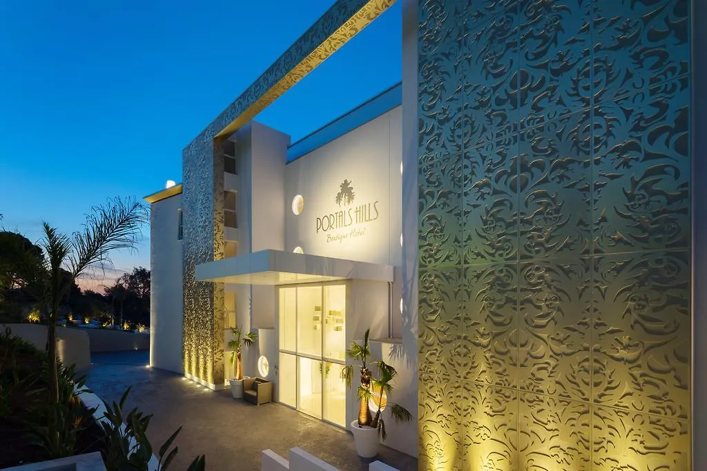 Portals Hills Boutique Hotel Portals Nous  5*, Portals Nous (Mallorca) Spanje