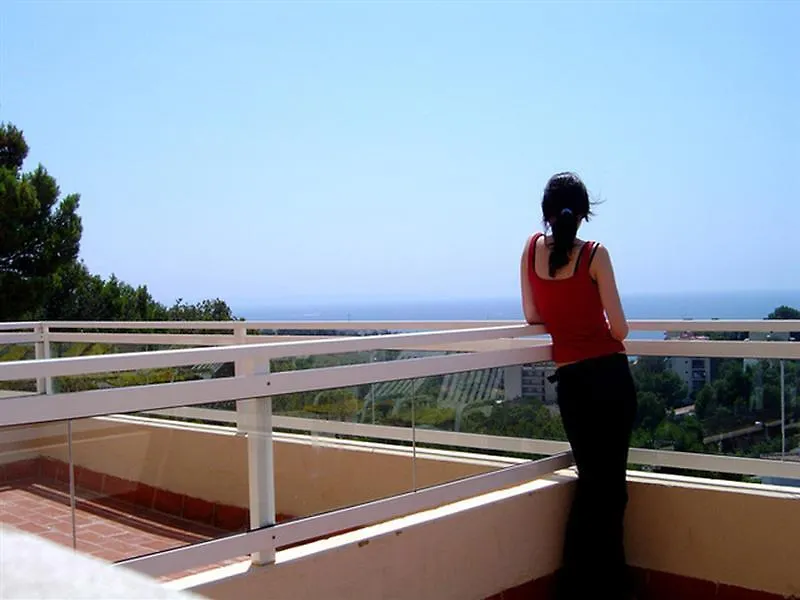 Portals Hills Boutique Hotel Portals Nous  Spanje