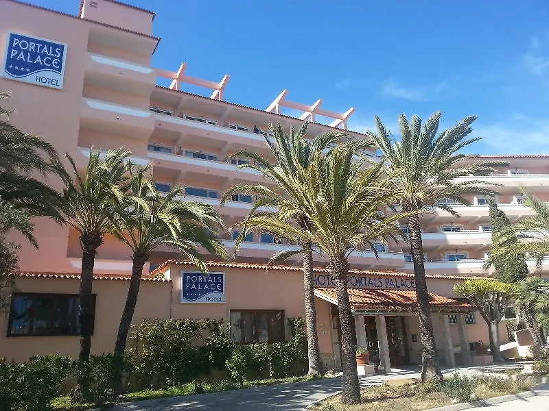 Portals Hills Boutique Hotel Portals Nous   Portals Nous (Mallorca)