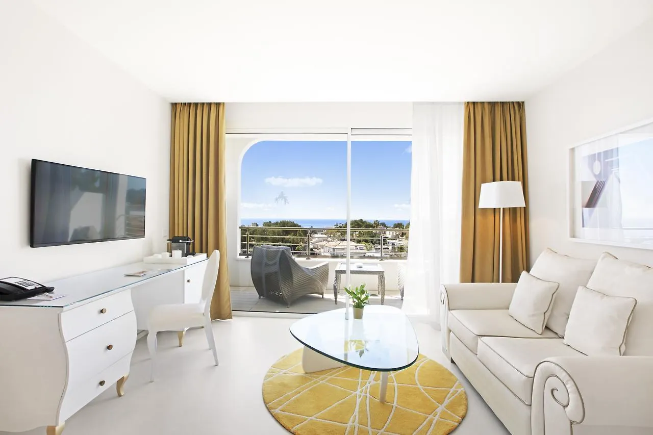 Portals Hills Boutique Hotel Portals Nous  Portals Nous (Mallorca)
