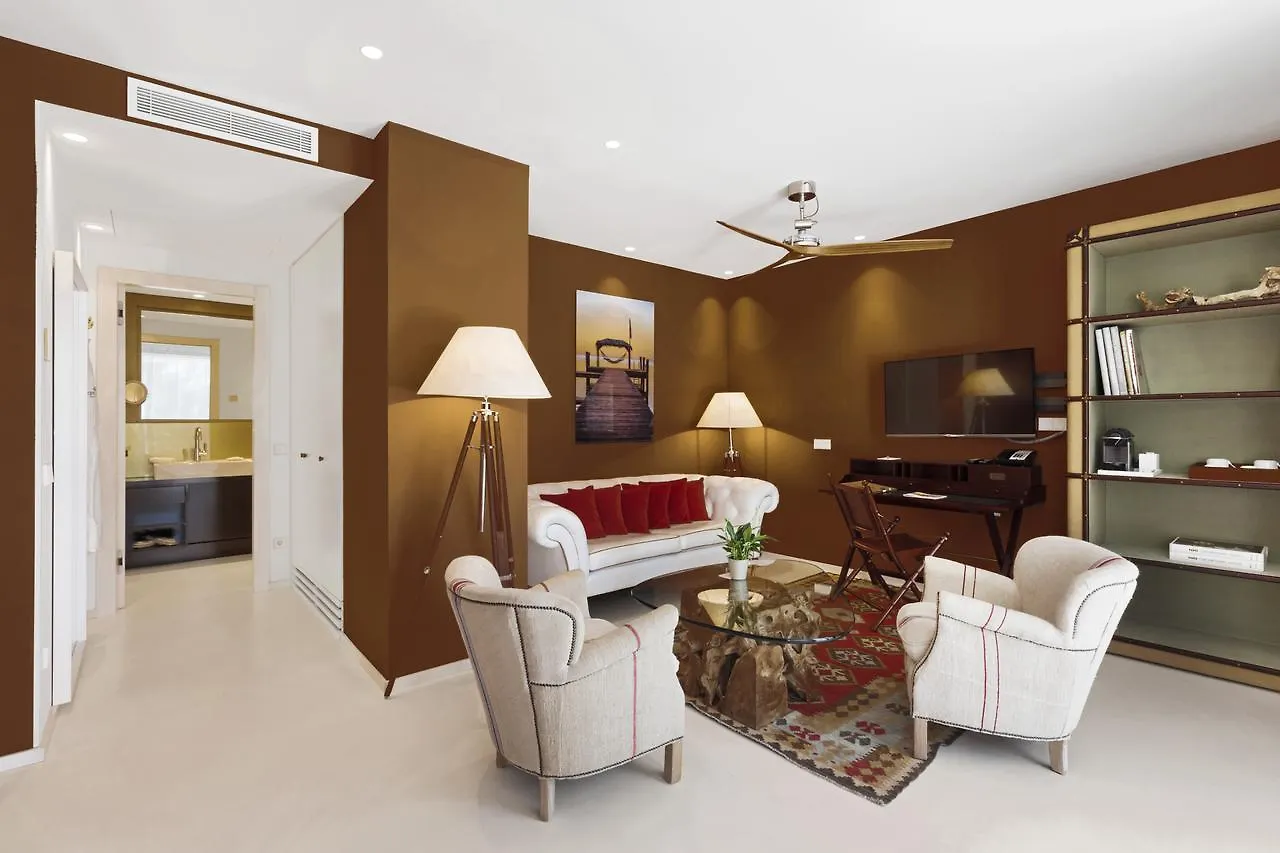 *****  Portals Hills Boutique Hotel Portals Nous  Spanje