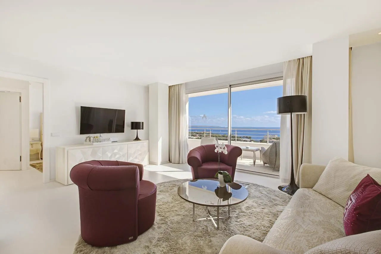 Portals Hills Boutique Hotel Portals Nous