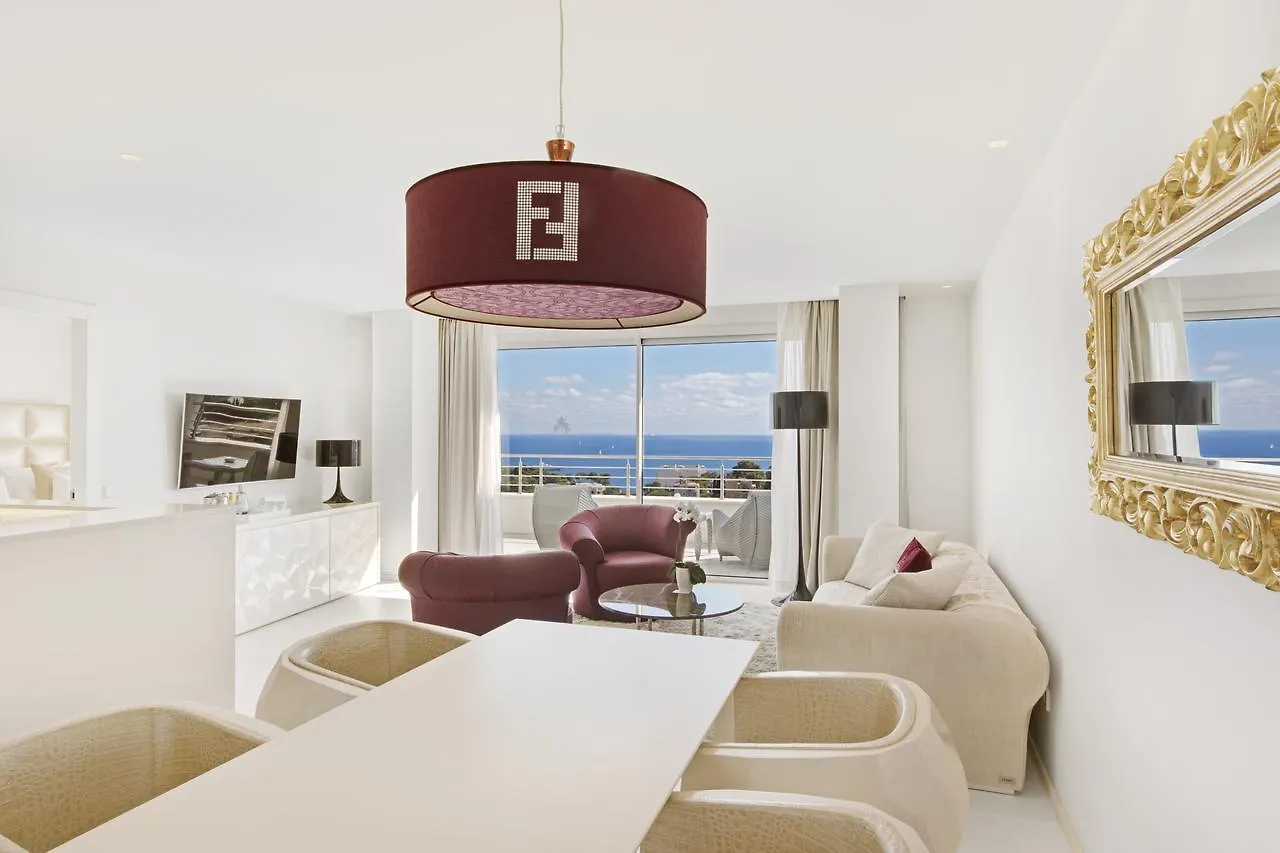 Portals Hills Boutique Hotel Portals Nous  Spanje