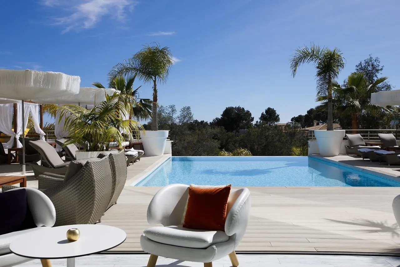 Portals Hills Boutique Hotel Portals Nous  Spanje