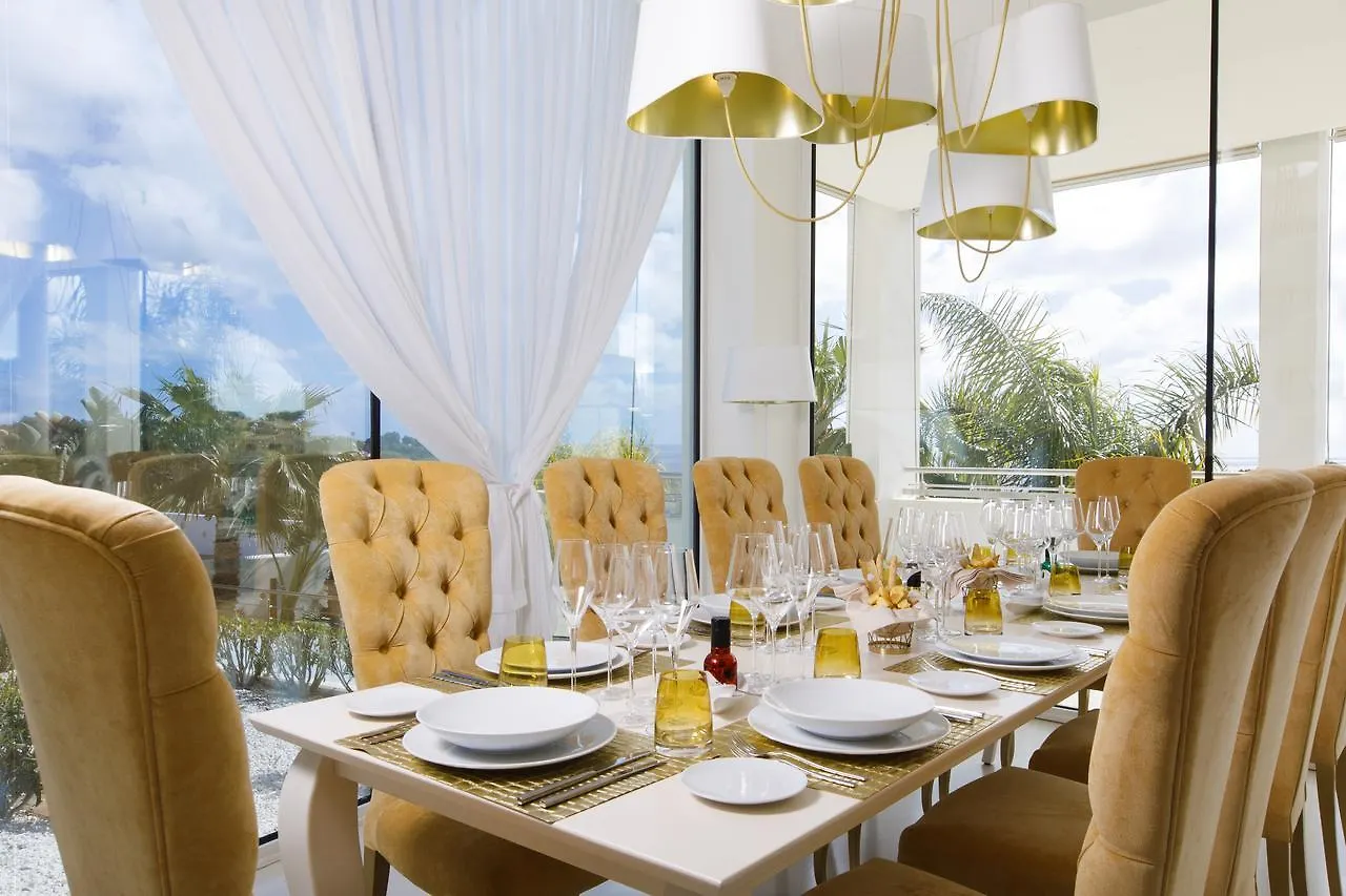 Portals Hills Boutique Hotel Portals Nous  5*, Portals Nous (Mallorca)