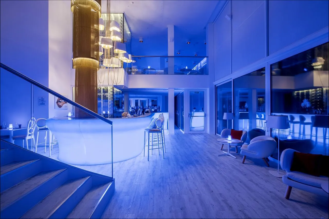 Portals Hills Boutique Hotel Portals Nous  5*, Portals Nous (Mallorca) Spanje