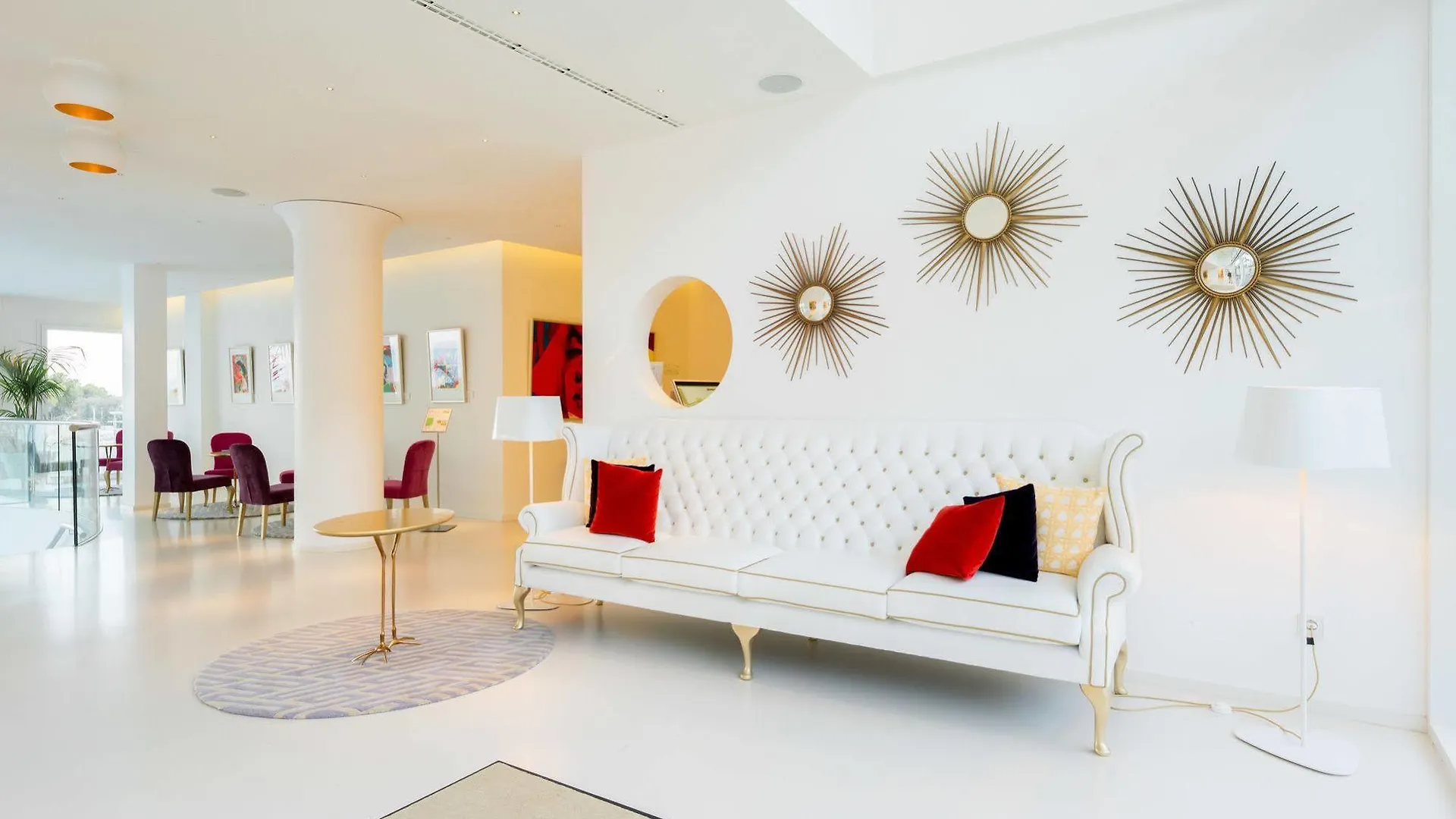 Portals Hills Boutique Hotel Portals Nous