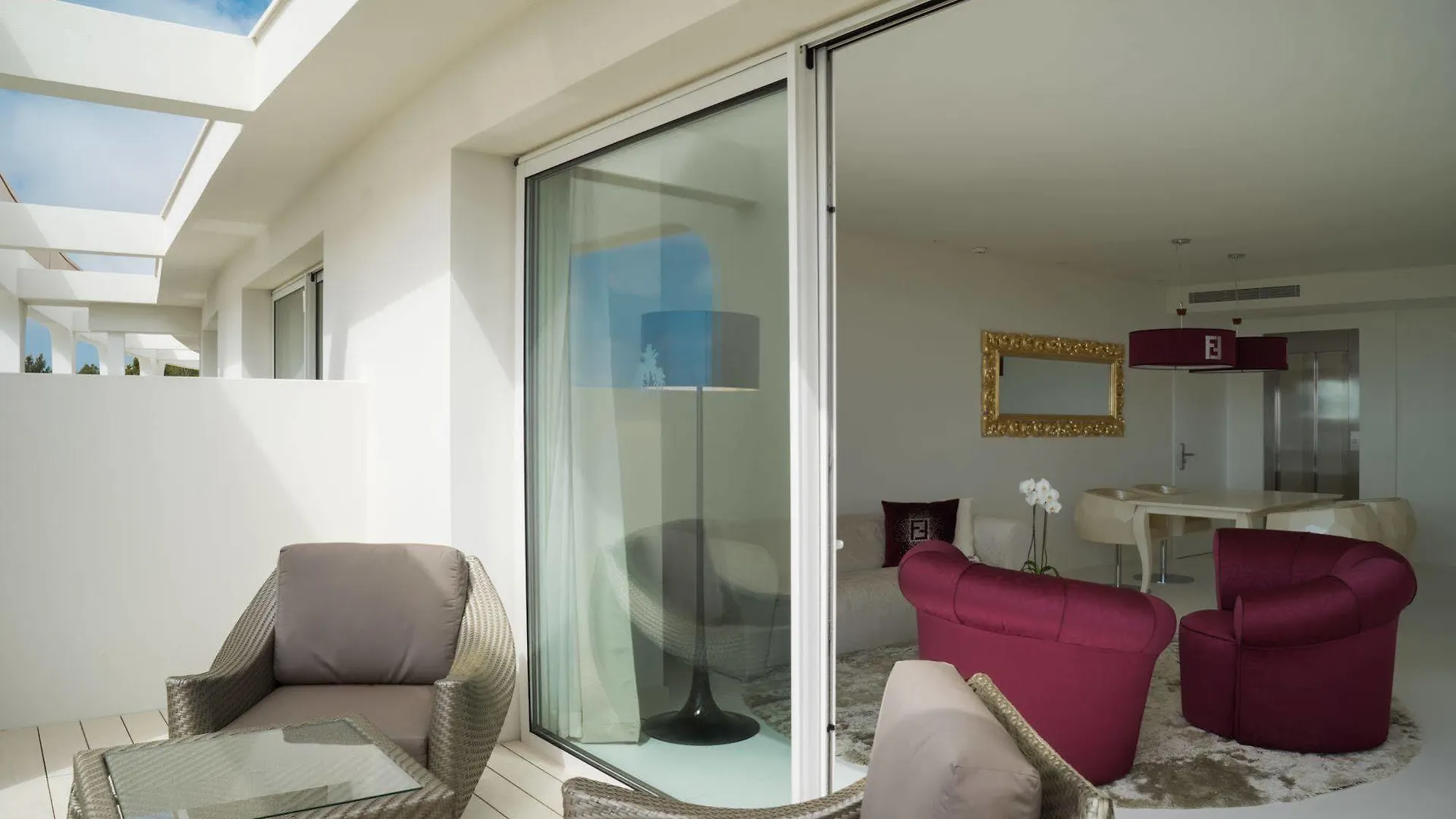 Portals Hills Boutique Hotel Portals Nous  Portals Nous (Mallorca)