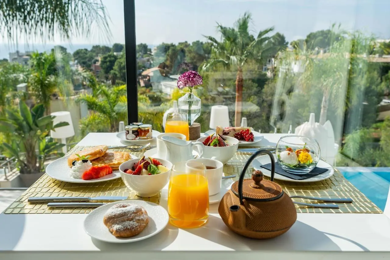 Portals Hills Boutique Hotel Portals Nous