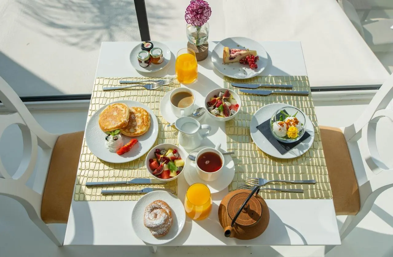 Portals Hills Boutique Hotel Portals Nous