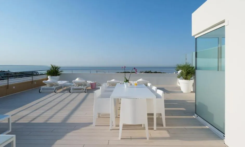 Portals Hills Boutique Hotel Portals Nous  5*, Portals Nous (Mallorca) Spain