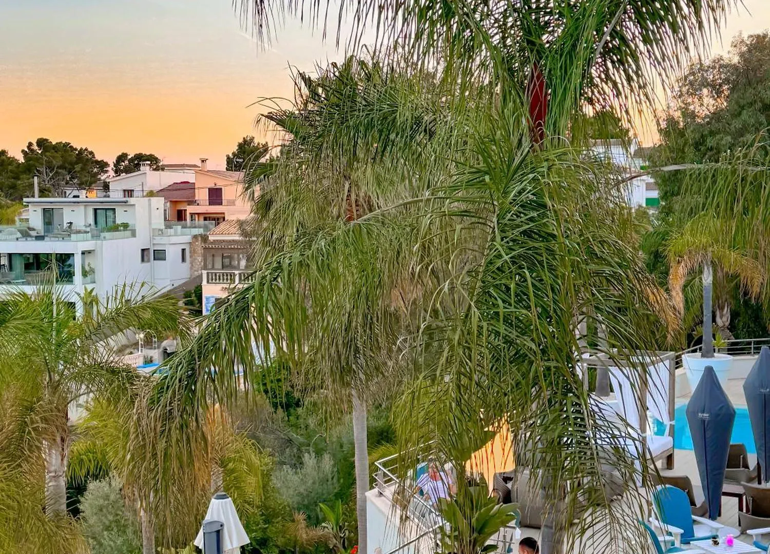 *****  Portals Hills Boutique Hotel Portals Nous  Ισπανία