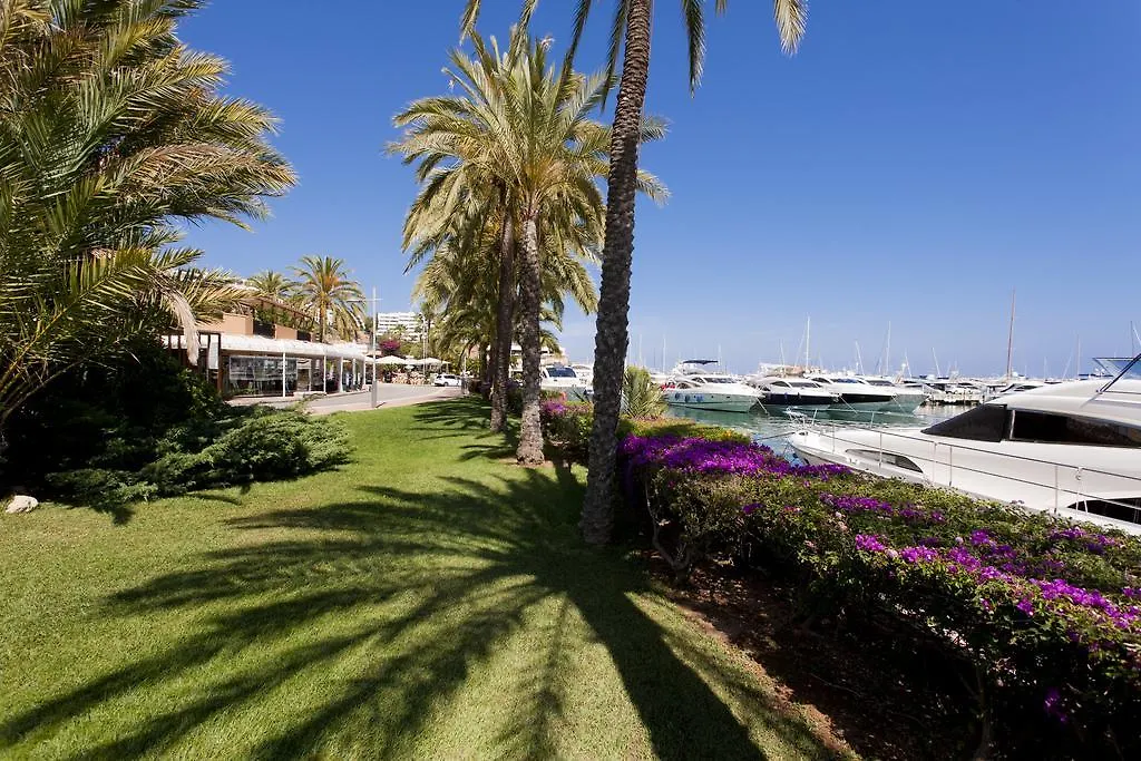 Portals Hills Boutique Hotel Portals Nous