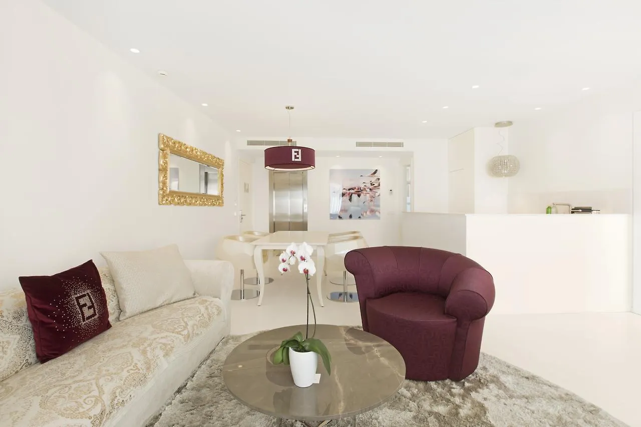 Portals Hills Boutique Hotel Portals Nous  Spain