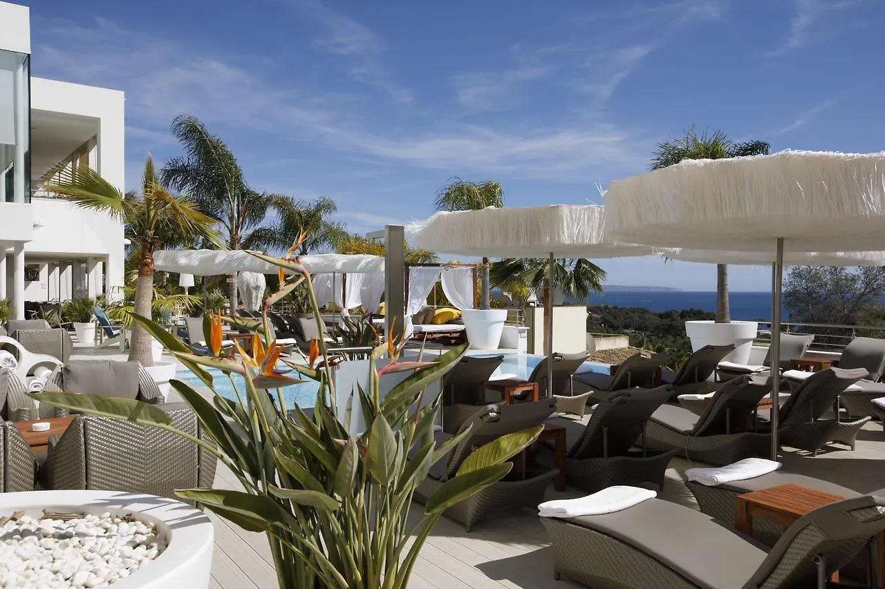 Portals Hills Boutique Hotel Portals Nous