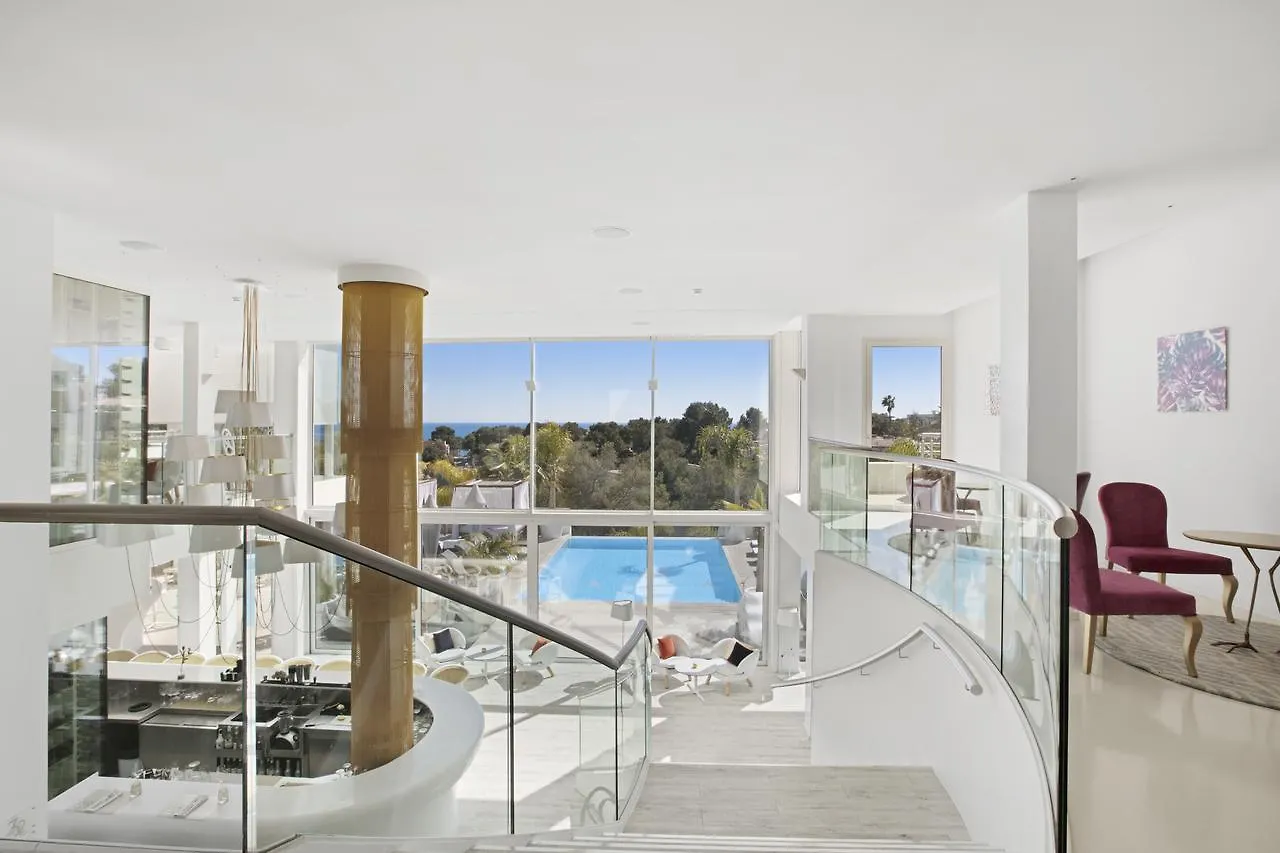 Portals Hills Boutique Hotel Portals Nous   Portals Nous (Mallorca)