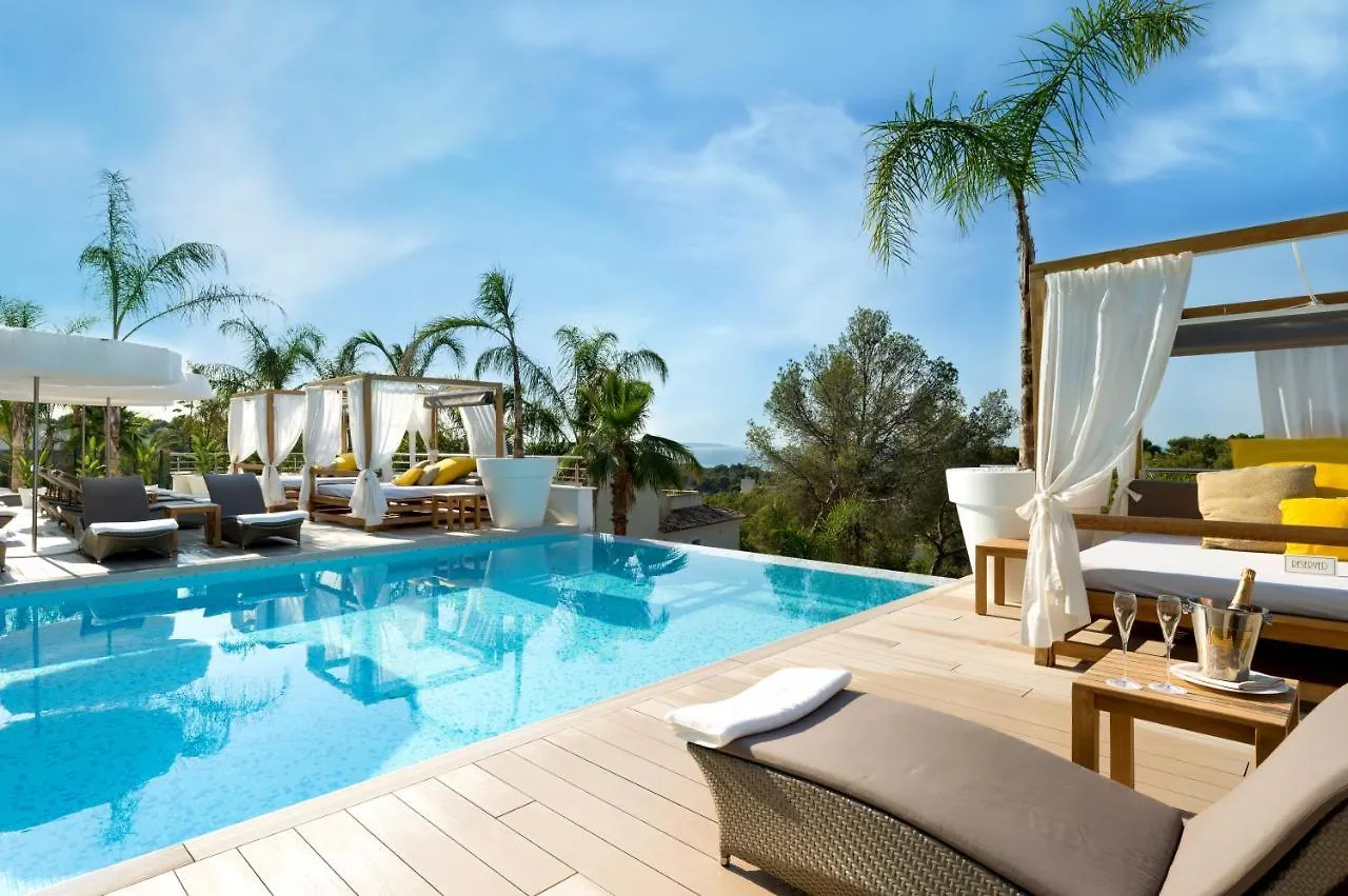 Portals Hills Boutique Hotel Portals Nous  5*, Portals Nous (Mallorca)