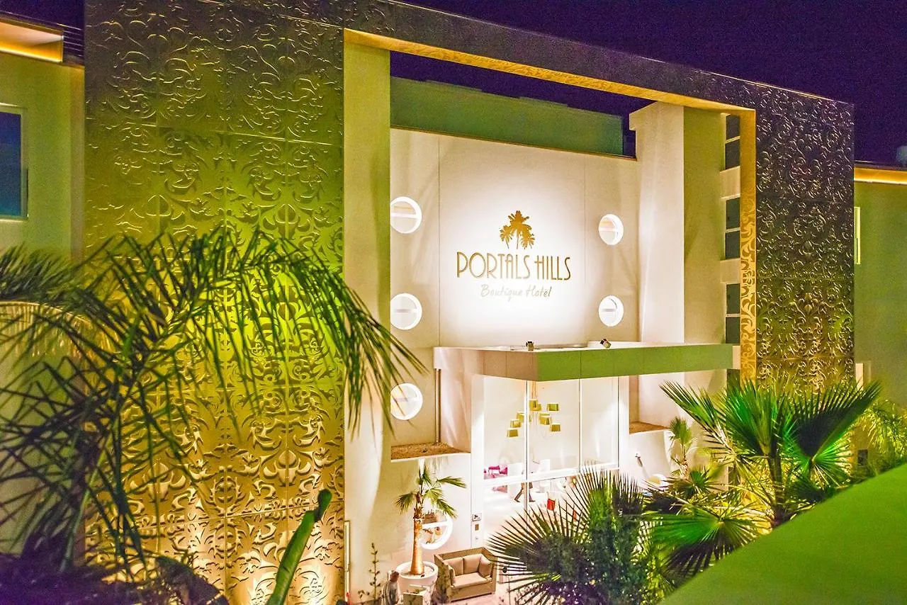 Portals Hills Boutique Hotel Portals Nous  Portals Nous (Mallorca)